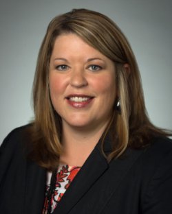 Headshot Image for Jessica Richter